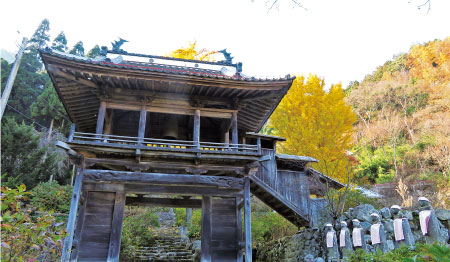 蓮台寺